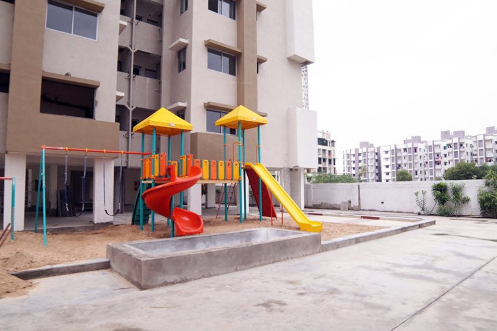 Images for Amenities of Anmol Anmol Aagman