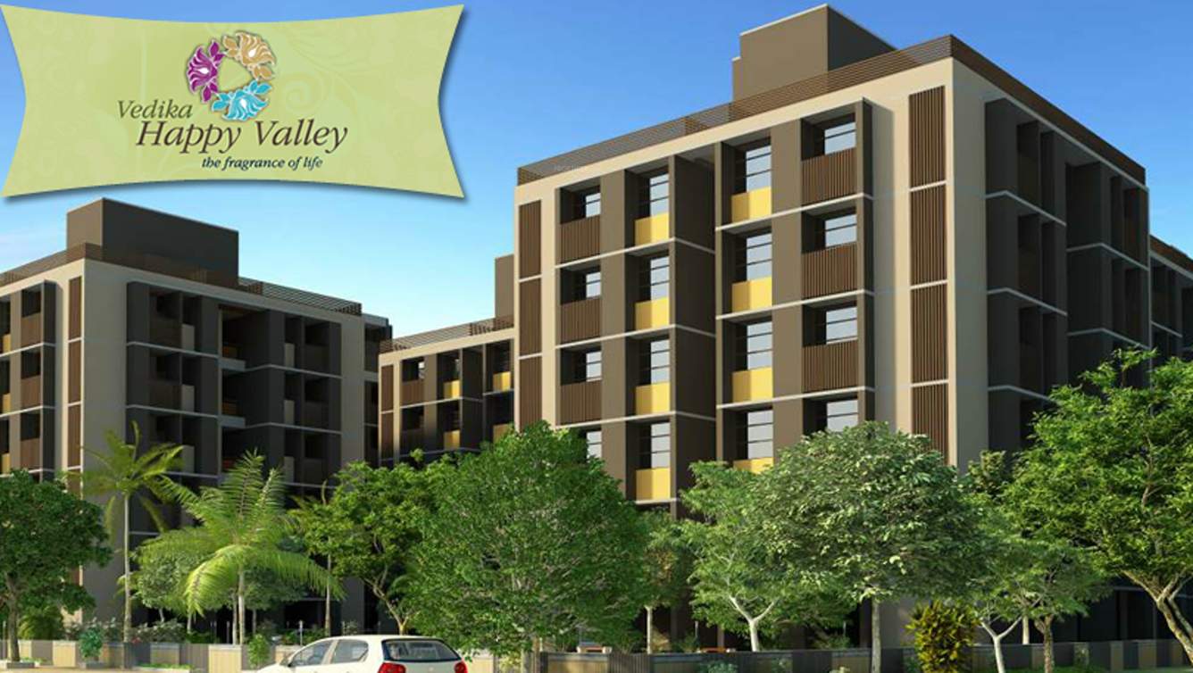  vedika happy valley Images for Elevation of Sheetal Vedika Happy Valley