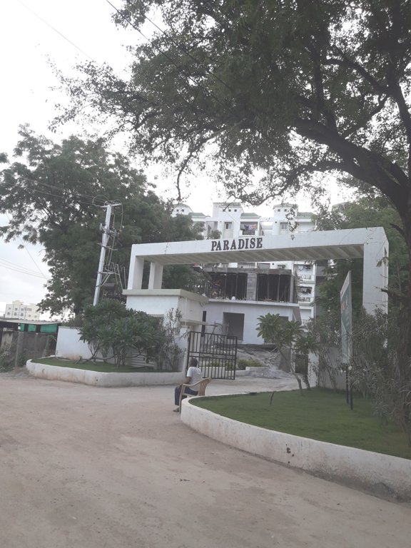 paradise Images for Project