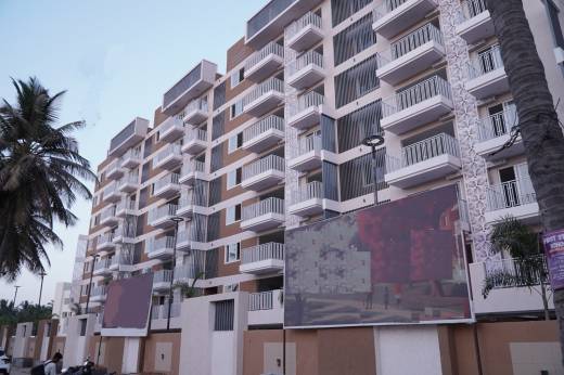 verzure Elevation Elevation