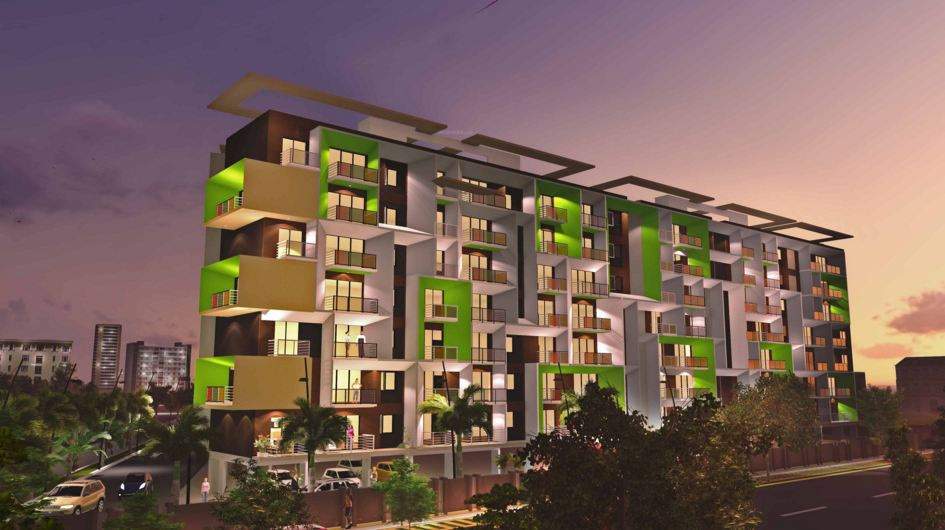  verzure Images for Elevation of Unishire Verzure