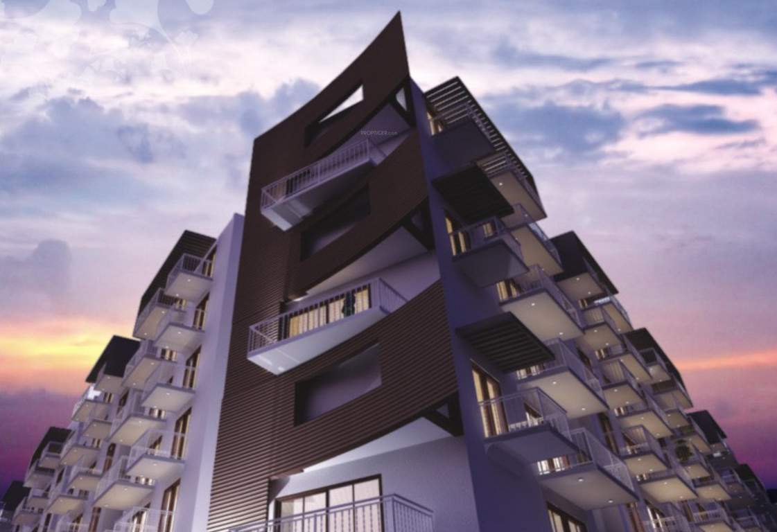  verzure Images for Elevation of Unishire Verzure