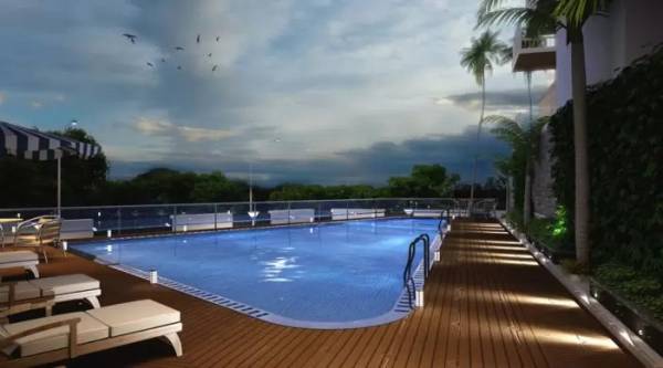 Swimming Pool verzure Swimming Pool