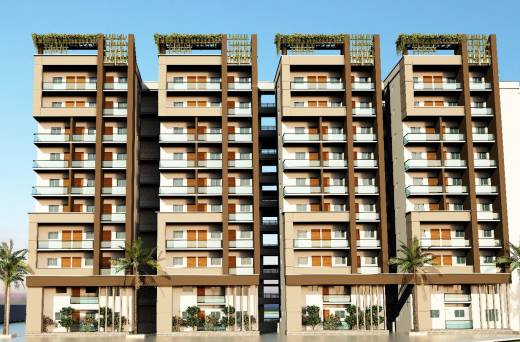 elegance Elevation Elevation