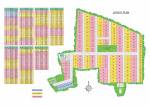 Images for Layout Plan of Modi Greenville Images for Layout Plan of Modi Greenville