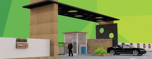 Images for Elevation of Modi Greenville