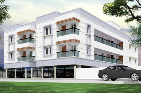 Images for Elevation of S Promoters Kuberan Nagar Images for Elevation of S Promoters Kuberan Nagar
