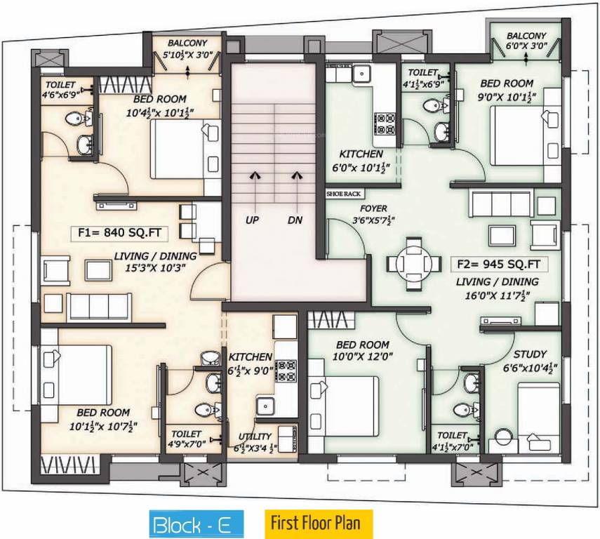 Images for Cluster Plan of Darshan Foundation Kumaragam