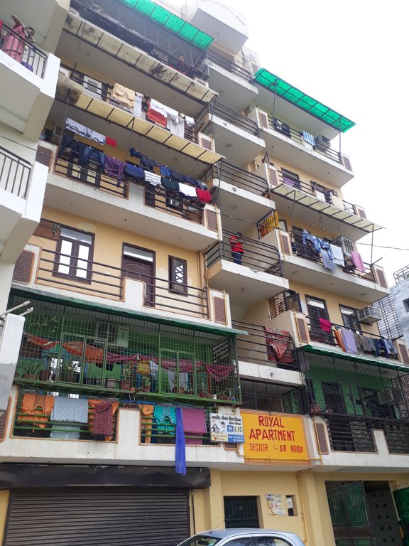  royal apartment Images for Project