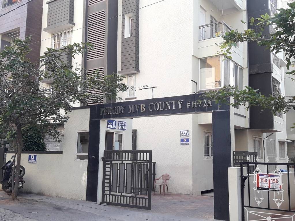  mvb county Elevation