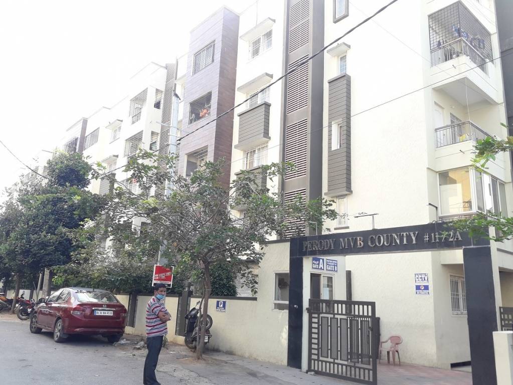  mvb county Elevation