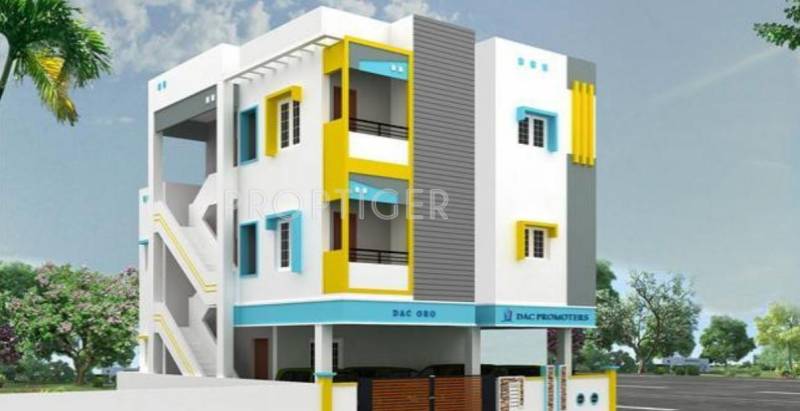 Images for Elevation of Bhaveshwar Oro Block 3