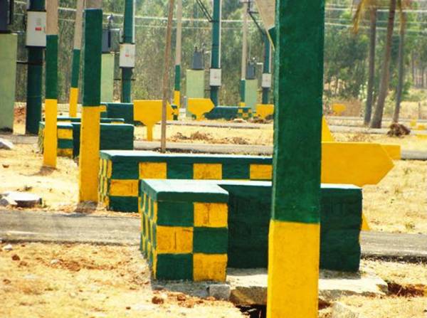 Images for Main Other of Sidma Aniketana Layout