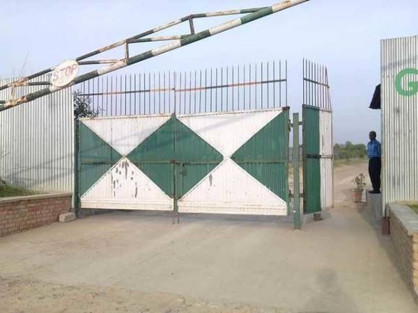 Tower A1 A Construction Status March-17 constructionStatus of Jaypee Aman 3