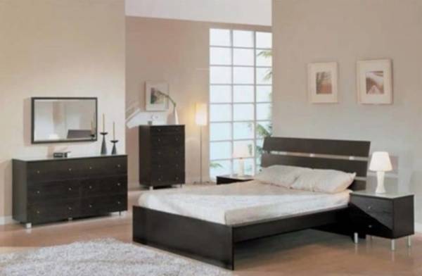 Bedroom aman-3 Bedroom