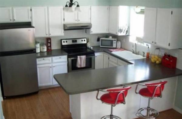 Kitchen aman-3 Kitchen