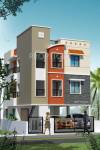 Images for Elevation of Alankar Eswaran Koil Street