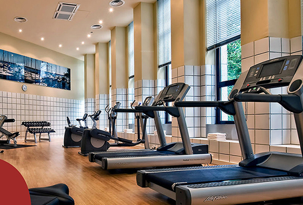 Images for Amenities of Shivaganga Dwarkamai