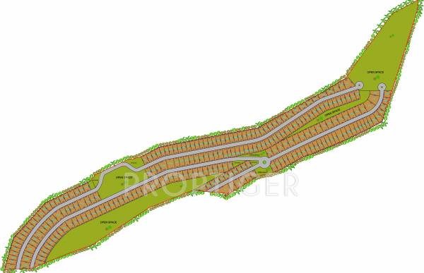 Images for Layout Plan of Eden Reviera