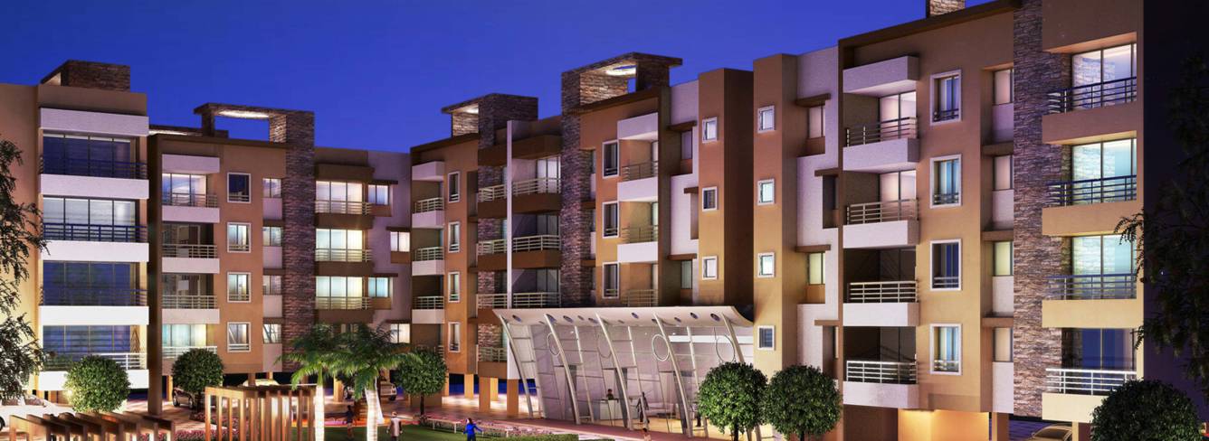 Images for Elevation of Dugar Sky Dugar