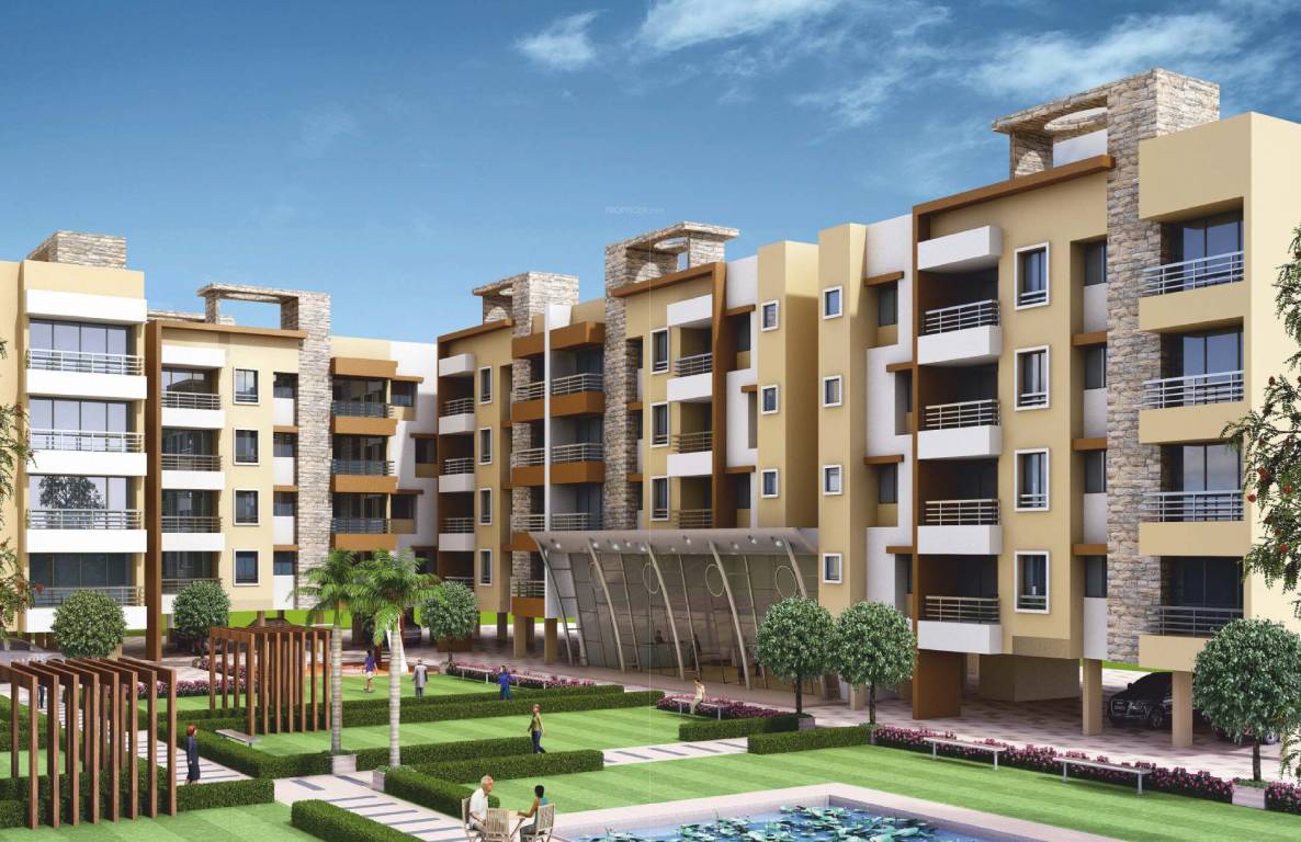 Images for Elevation of Dugar Sky Dugar