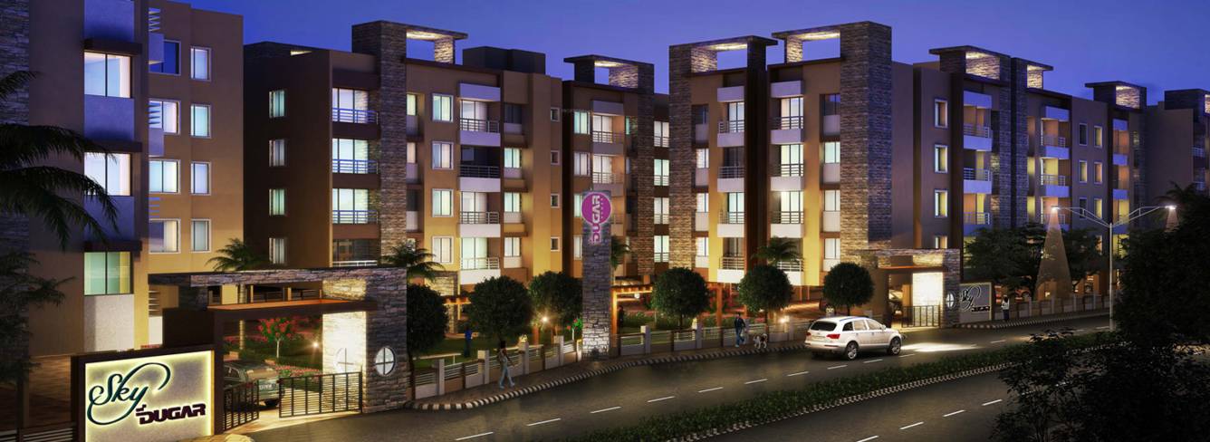 Images for Elevation of Dugar Sky Dugar