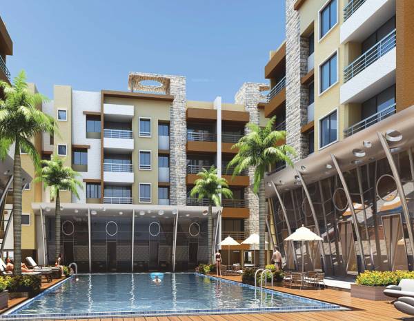 Images for Amenities of Dugar Sky Dugar