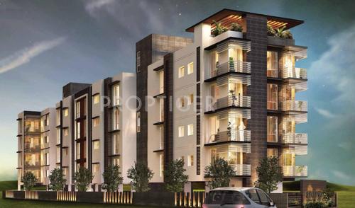 Images for Elevation of BBCL Ananya ananya Images for Elevation of BBCL Ananya