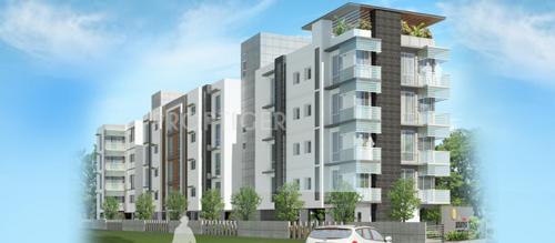  ananya Images for Elevation of BBCL Ananya