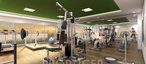  ananya Images for Amenities of BBCL Ananya