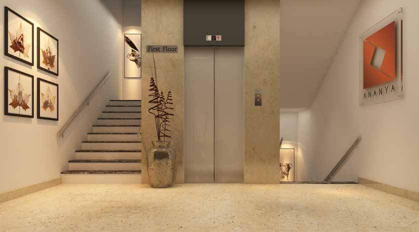  ananya Images for Amenities of BBCL Ananya