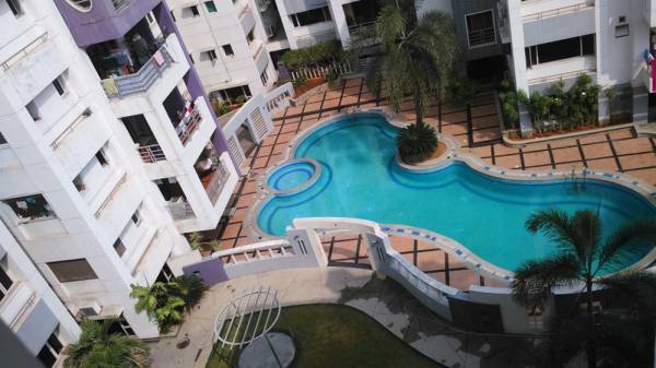 Images for Amenities of Sri Aditya Elite