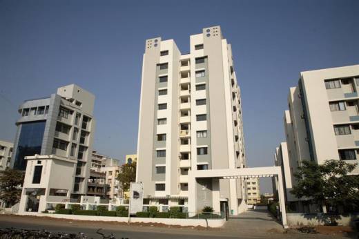 Images for Elevation of Vishwanath Ishaan 3 Images for Elevation of Vishwanath Ishaan 3