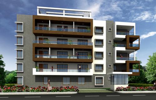 Images for Elevation of MSR Dwellings MSR Dew Drops dew-drops Images for Elevation of MSR Dwellings MSR Dew Drops