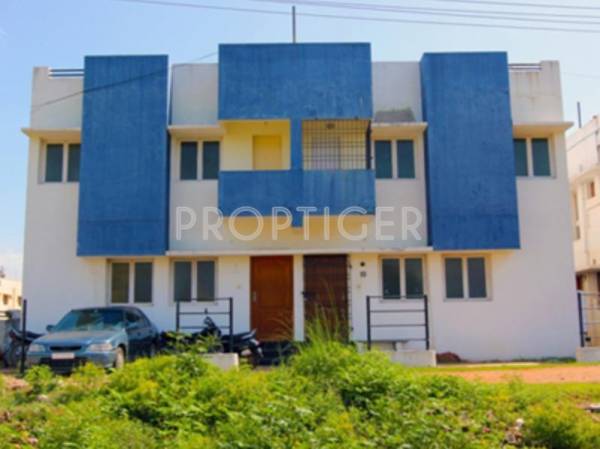 Images for Elevation of Victory Irish Apartments