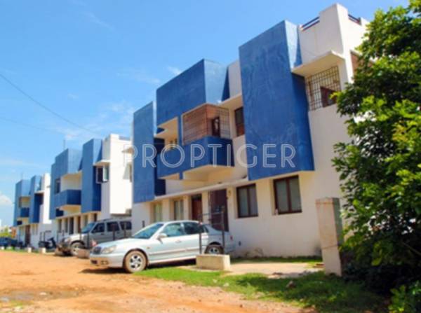 Images for Elevation of Victory Irish Apartments