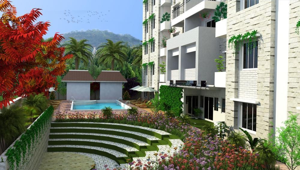 Images for Amenities of Hilife Pearl Shell