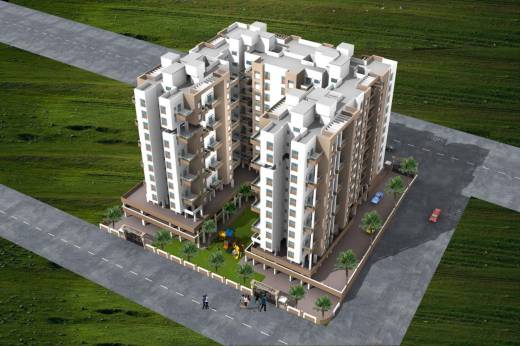 Images for Elevation of Hamy Park