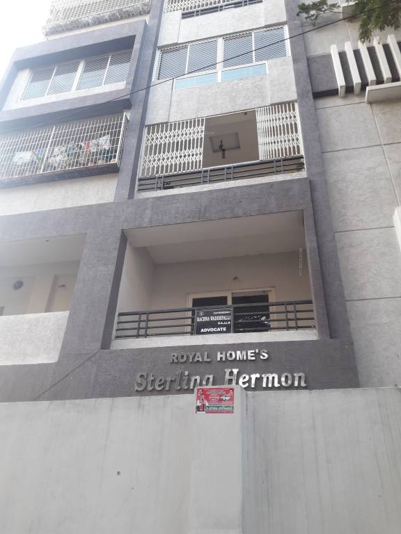  sterling hermon Elevation