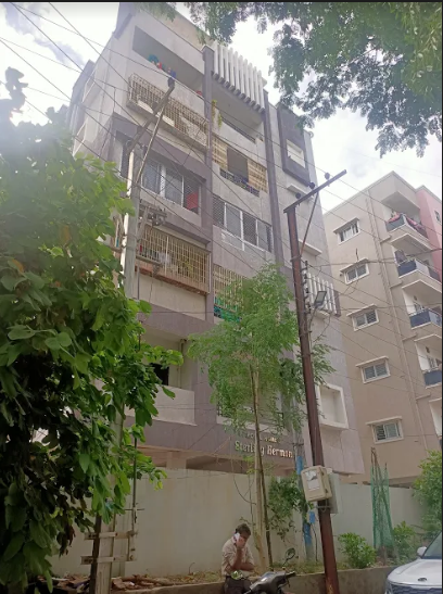  sterling-hermon Elevation