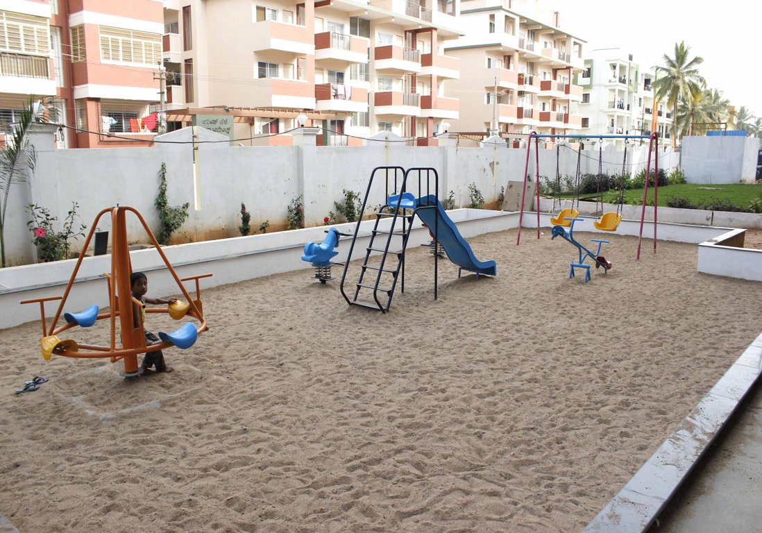 Images for Amenities of Nirman I Woods