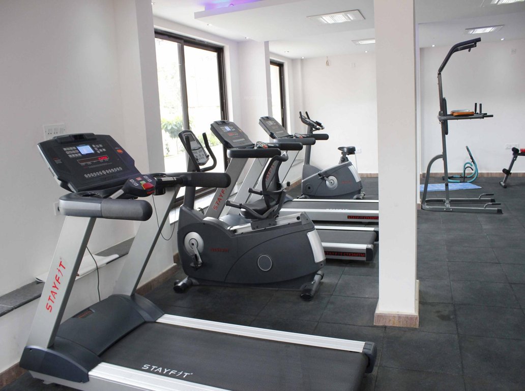 Images for Amenities of Nirman I Woods