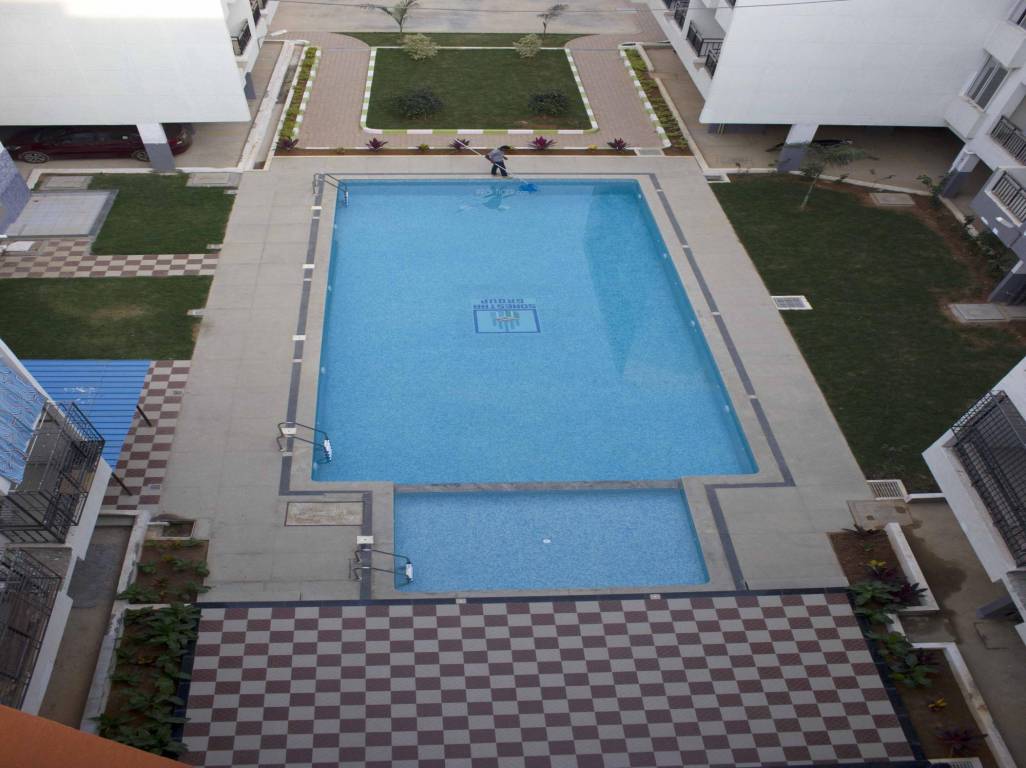 Images for Amenities of Nirman I Woods