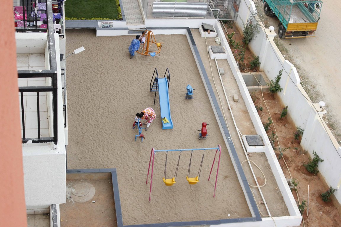 Images for Amenities of Nirman I Woods