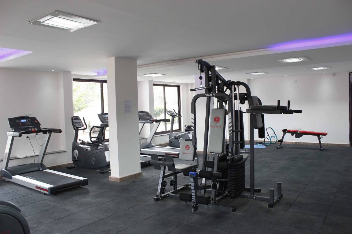 Images for Amenities of Nirman I Woods