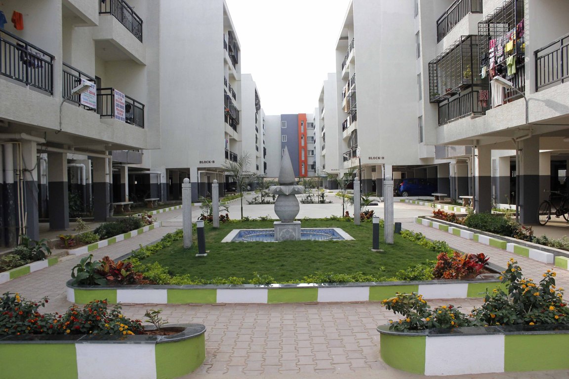 Images for Amenities of Nirman I Woods