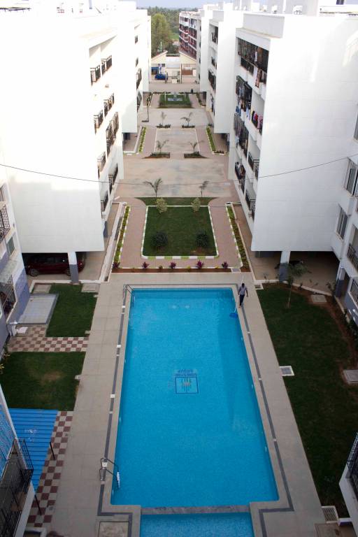 Images for Amenities of Nirman I Woods