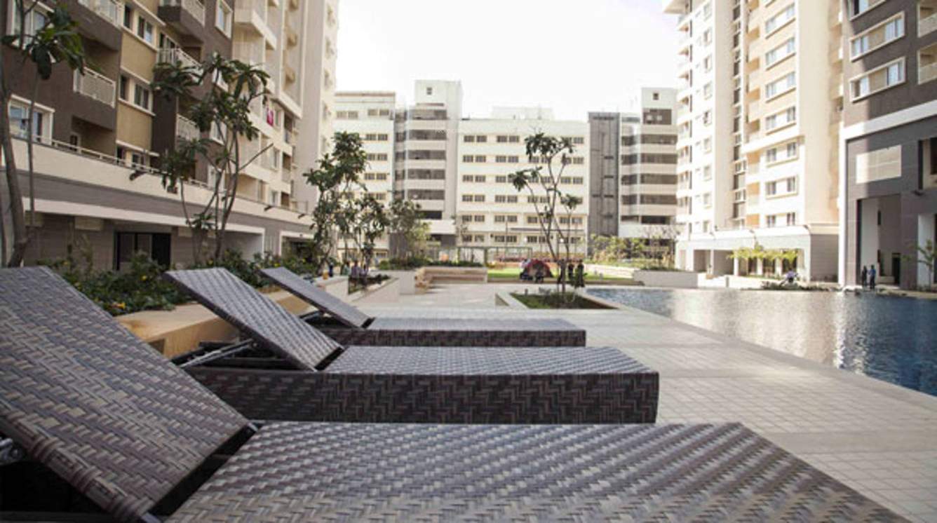  greenage Images for Amenities of Salarpuria Sattva Greenage