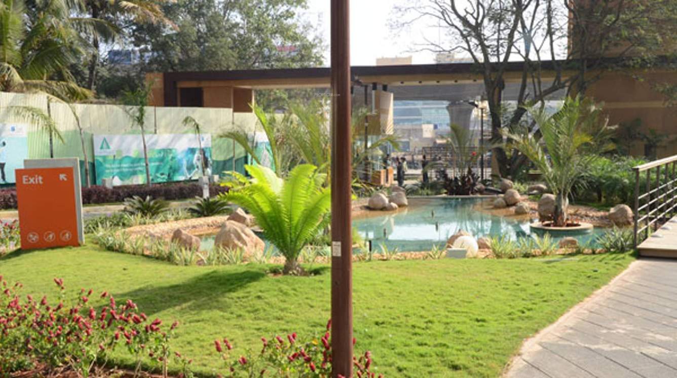  greenage Images for Amenities of Salarpuria Sattva Greenage