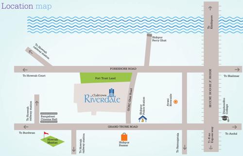 Images for Location Plan of Space Clubtown Riverdale clubtown-riverdale Images for Location Plan of Space Clubtown Riverdale